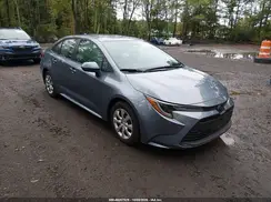 5YFB4MDE6SP357735 2025 TOYOTA COROLLA