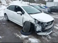 5YFB4MDE6SP358030 2025 TOYOTA COROLLA