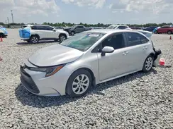 5YFB4MDE6SP358304 2025 TOYOTA COROLLA