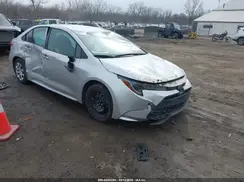 5YFB4MDE6SP359145 2025 TOYOTA COROLLA