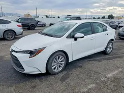 5YFB4MDE6SP359338 2025 TOYOTA COROLLA