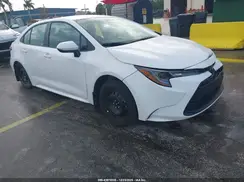 5YFB4MDE6TP360782 2026 TOYOTA COROLLA