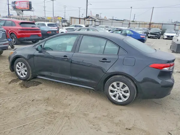 5YFB4MDE6TP361477 2026 TOYOTA COROLLA - Image 2