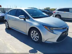 5YFB4MDE6TP361740 2026 TOYOTA COROLLA