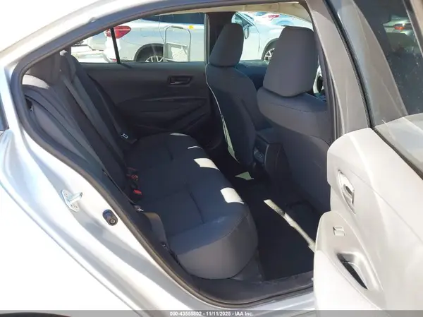 5YFB4MDE6TP361740 2026 TOYOTA COROLLA - Image 8