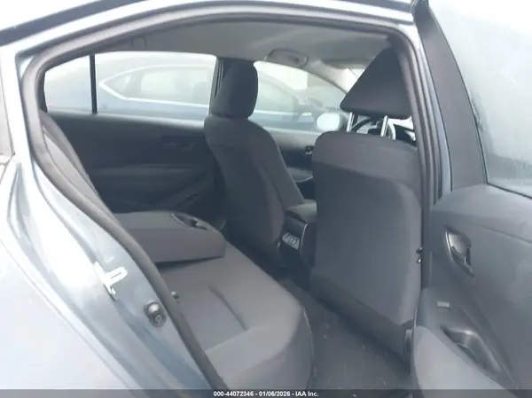 5YFB4MDE6TP363164 2026 TOYOTA COROLLA - Image 8