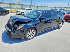 5YFB4MDE6TP363407 2026 TOYOTA COROLLA
