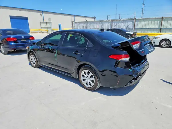 5YFB4MDE6TP363407 2026 TOYOTA COROLLA - Image 2
