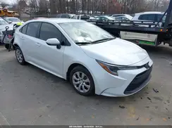 5YFB4MDE6TP363584 2026 TOYOTA COROLLA