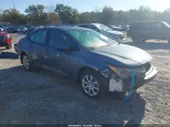 5YFB4MDE6TP364153 2026 TOYOTA COROLLA