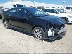 5YFB4MDE6TP365478 2026 TOYOTA COROLLA