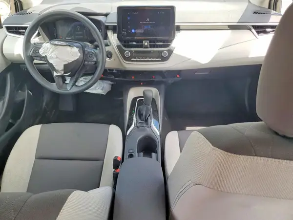 5YFB4MDE6TP365965 2026 TOYOTA COROLLA - Image 8