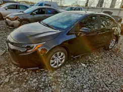 5YFB4MDE6TP366193 2026 TOYOTA COROLLA