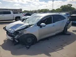 5YFB4MDE6TP366212 2026 TOYOTA COROLLA