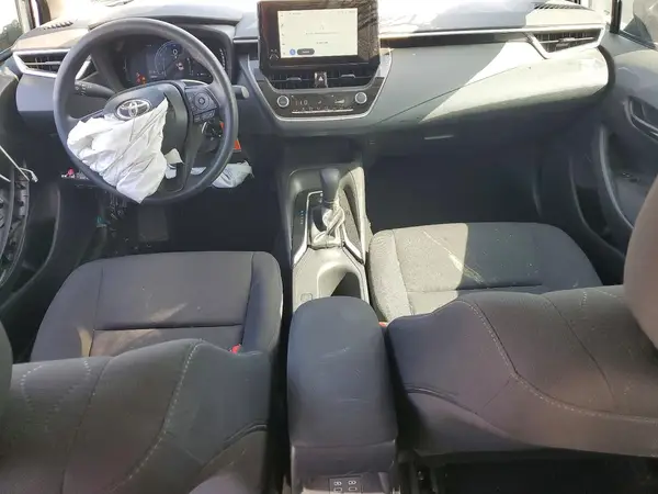 5YFB4MDE6TP366212 2026 TOYOTA COROLLA - Image 8