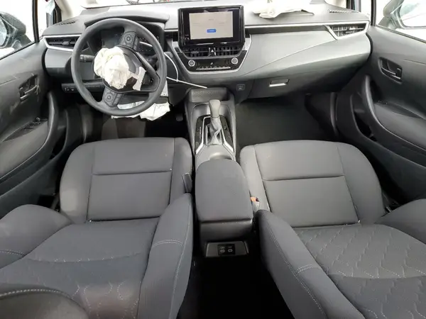 5YFB4MDE6TP366274 2026 TOYOTA COROLLA - Image 8