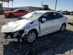 5YFB4MDE6TP366887 2026 TOYOTA COROLLA
