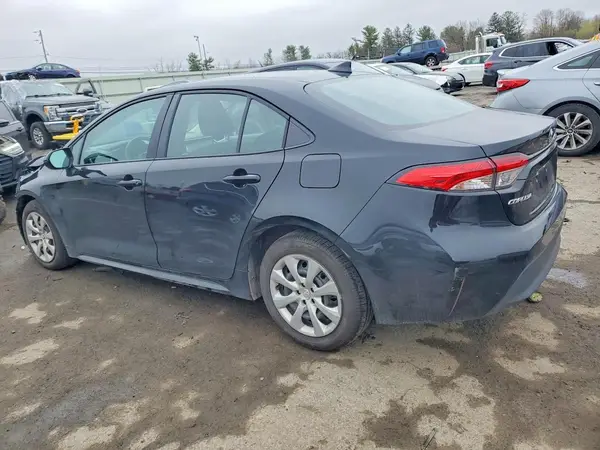 5YFB4MDE6TP367232 2026 TOYOTA COROLLA - Image 2