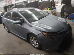 5YFB4MDE6TP370860 2026 TOYOTA COROLLA