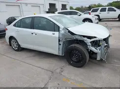 5YFB4MDE6TP372432 2026 TOYOTA COROLLA
