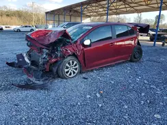 5YFB4MDE6TP372446 2026 TOYOTA COROLLA