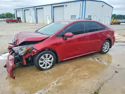 5YFB4MDE6TP372530 2026 TOYOTA COROLLA