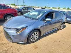 5YFB4MDE6TP376903 2026 TOYOTA COROLLA