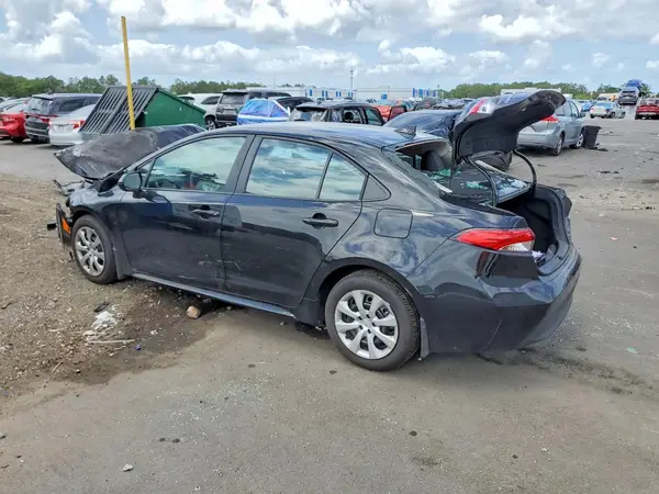 5YFB4MDE6TP379669 2026 TOYOTA COROLLA - Image 2