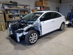 5YFB4MDE6TP381048 2026 TOYOTA COROLLA