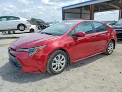 5YFB4MDE6TP383219 2026 TOYOTA COROLLA