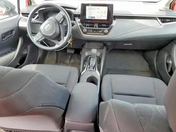 5YFB4MDE6TP383219 2026 TOYOTA COROLLA - Image 8