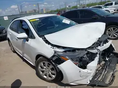 5YFB4MDE6TP383477 2026 TOYOTA COROLLA