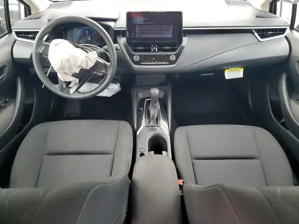 5YFB4MDE6TP383771 2026 TOYOTA COROLLA - Image 8