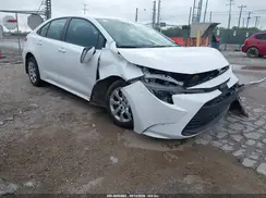 5YFB4MDE6TP384290 2026 TOYOTA COROLLA