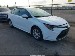 5YFB4MDE6TP385973 2026 TOYOTA COROLLA