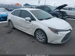 5YFB4MDE6TP390140 2026 TOYOTA COROLLA
