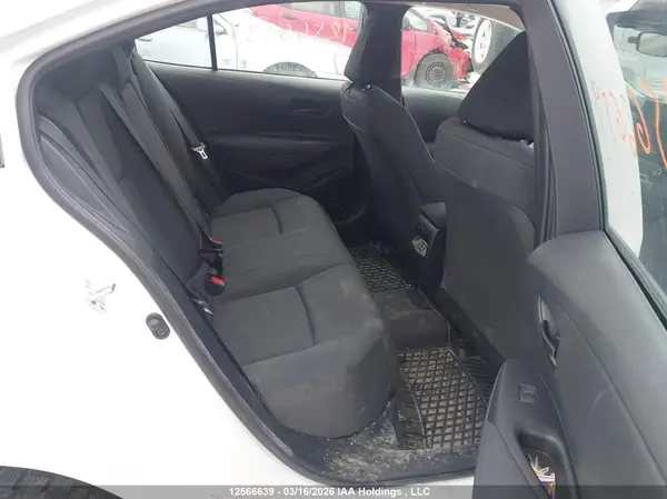 5YFB4MDE6TP390140 2026 TOYOTA COROLLA - Image 8