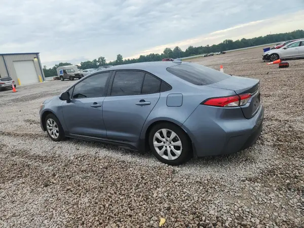 5YFB4MDE6TP390154 2026 TOYOTA COROLLA - Image 2