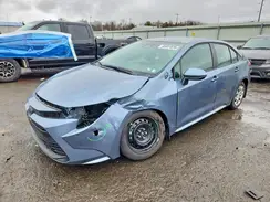 5YFB4MDE6TP397007 2026 TOYOTA COROLLA