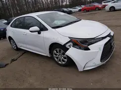 5YFB4MDE6TP397377 2026 TOYOTA COROLLA