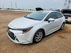 5YFB4MDE6TP400343 2026 TOYOTA COROLLA