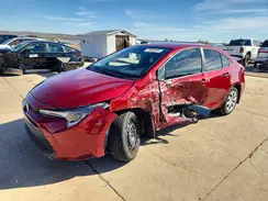 5YFB4MDE6TP401881 2026 TOYOTA COROLLA