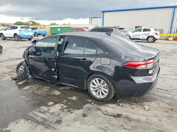 5YFB4MDE6TP402190 2026 TOYOTA COROLLA - Image 2