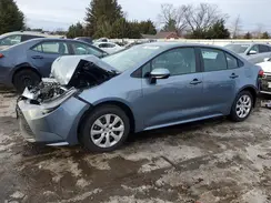 5YFB4MDE6TP405395 2026 TOYOTA COROLLA