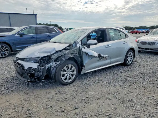 5YFB4MDE6TP406210 2026 TOYOTA COROLLA - Image 1