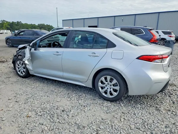 5YFB4MDE6TP406210 2026 TOYOTA COROLLA - Image 2
