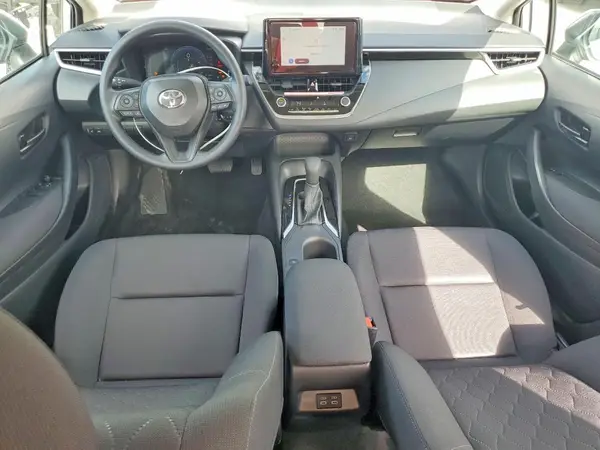 5YFB4MDE6TP406210 2026 TOYOTA COROLLA - Image 8