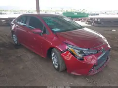 5YFB4MDE6TP407678 2026 TOYOTA COROLLA