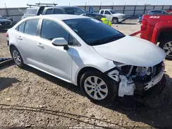 5YFB4MDE6TP408779 2026 TOYOTA COROLLA