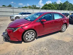 5YFB4MDE6TP411844 2026 TOYOTA COROLLA